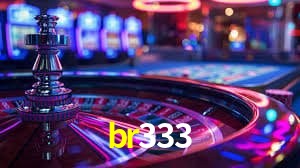 Welcome Bonus br333
