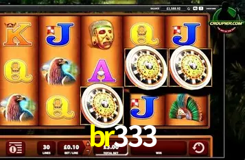 A Emoção da Loteria na br333: Uma Chance de Mudança de Vida