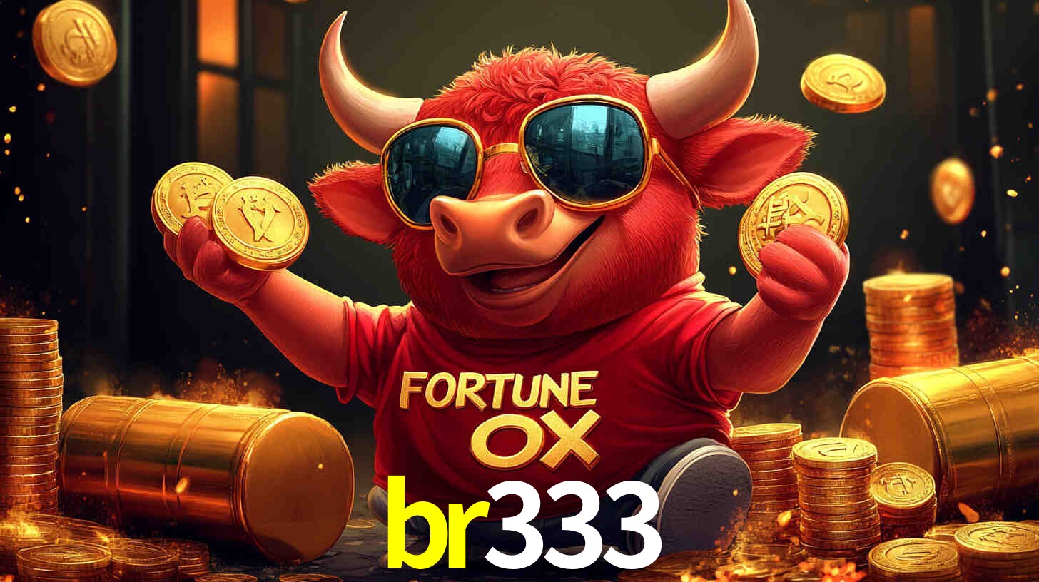 Apostas Esportivas na br333: Um Guia Completo