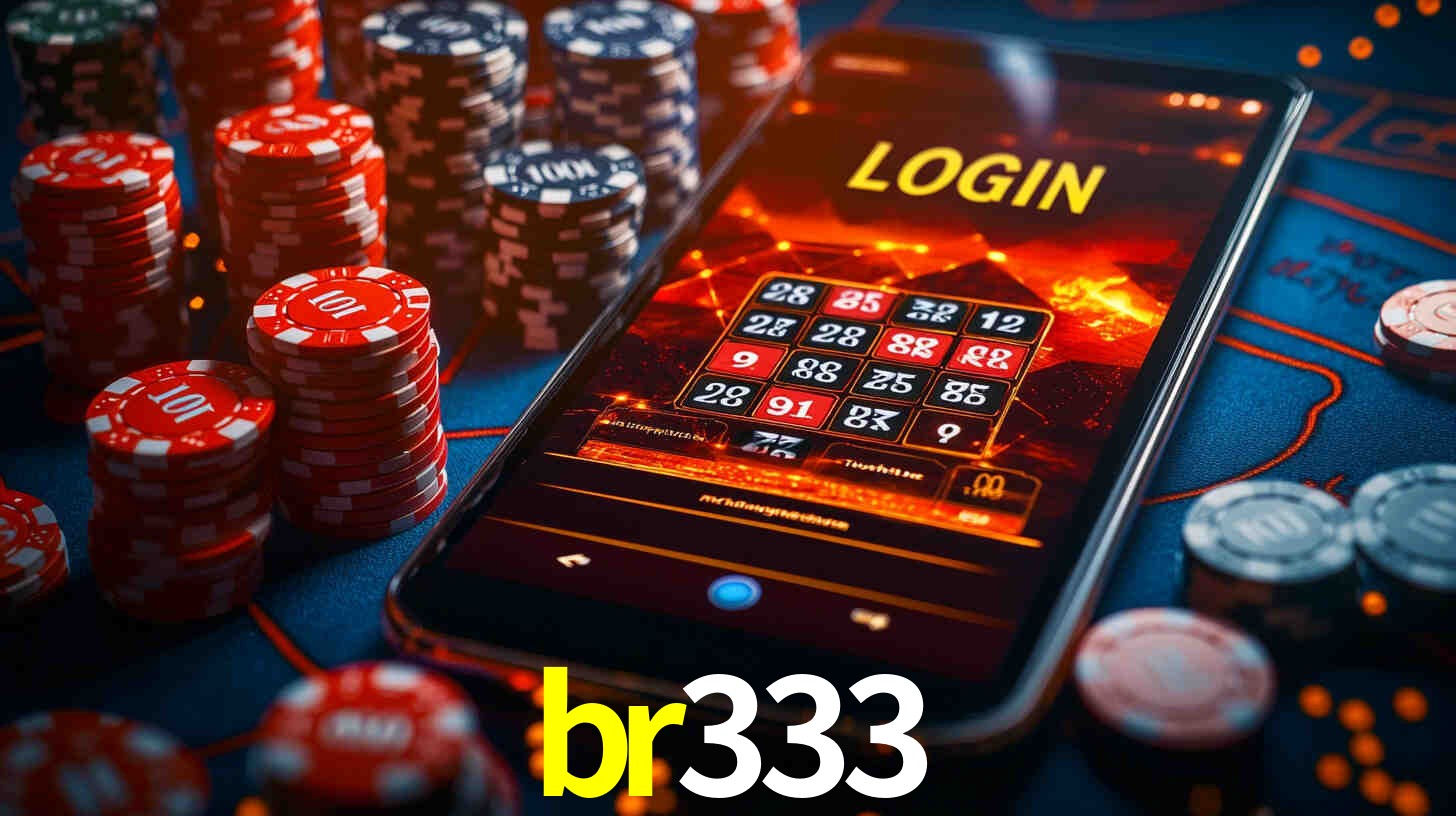 Bônus Generosos e Exclusivos no br333 para Você!