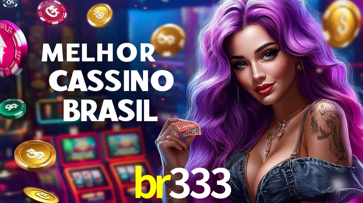 Desvendando o Mundo dos Jogos Virtuais na br333