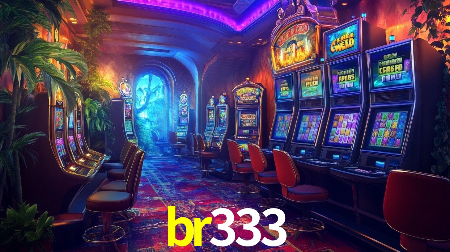 Tournaments br333