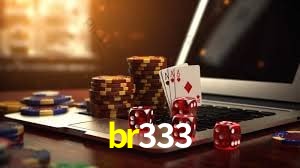 Desvendando o Mundo dos Jogos Virtuais na br333