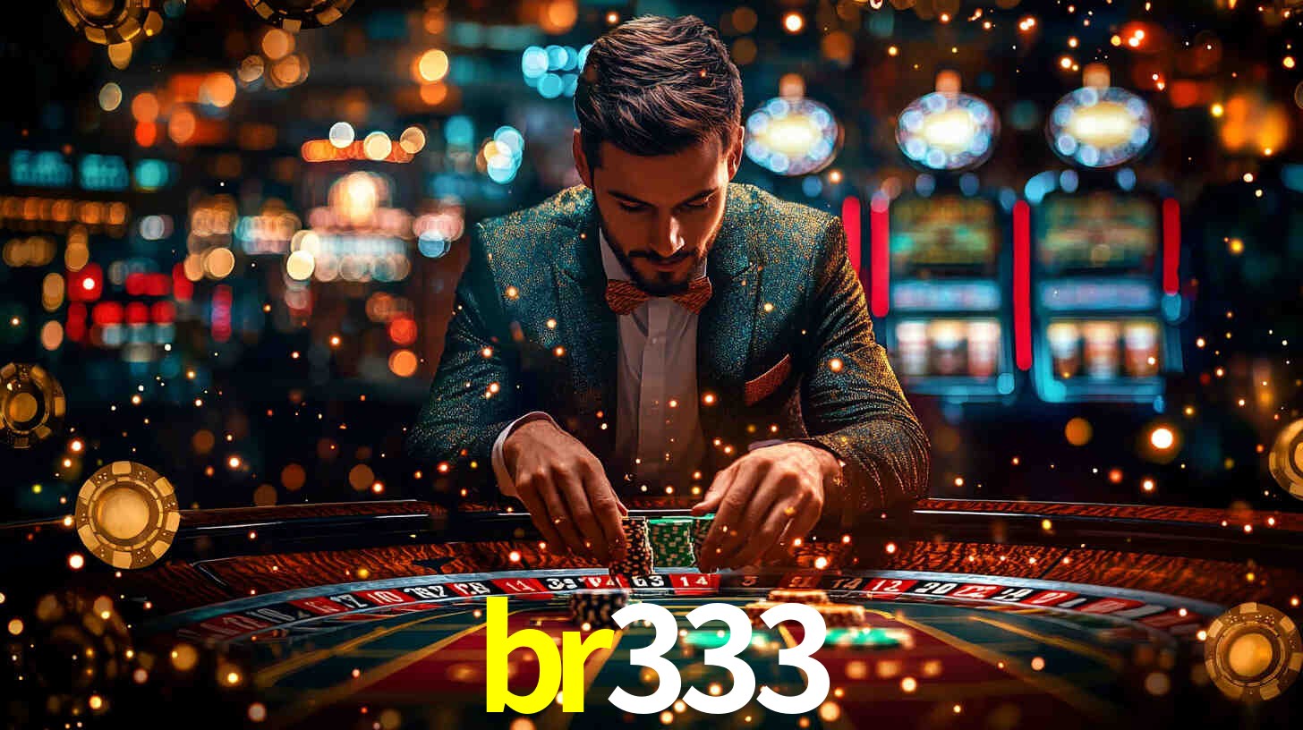 br333 App Interface