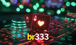 Experiência VIP br333