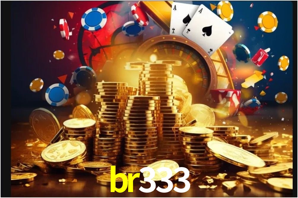 A Emoção da Loteria na br333: Uma Chance de Mudança de Vida