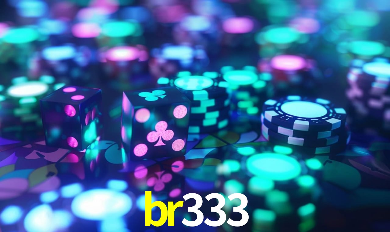 cassino br333
