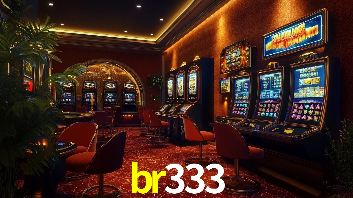 Daily Bonuses br333