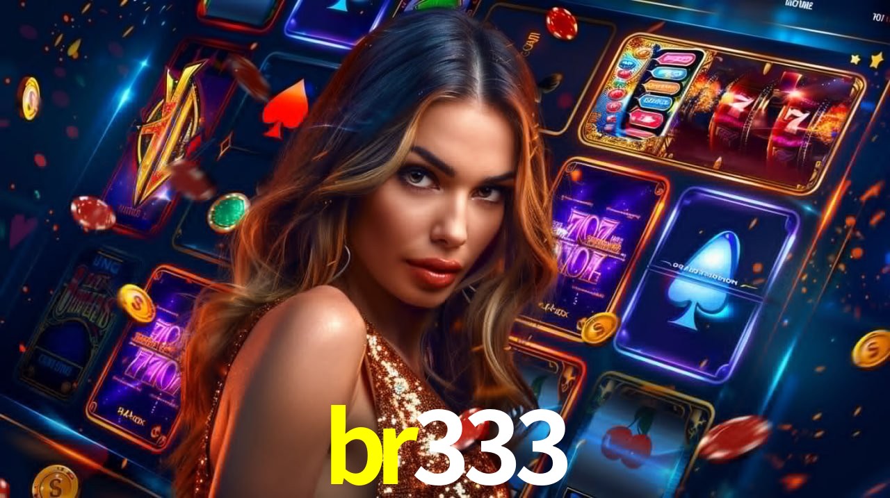 Descubra a Essência do br333: Nossa História e Compromissos