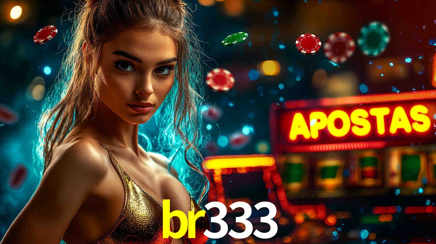 Descubra a Magia dos Jogos de Arcade no br333