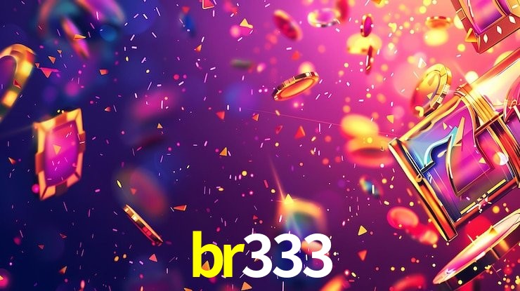 Inovações de Jogos na br333: O Futuro das Experiências Interativas