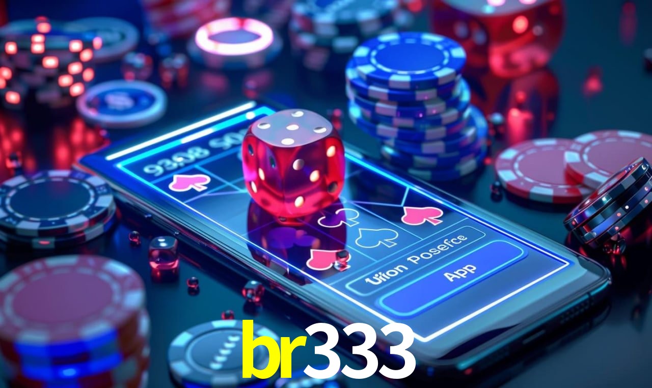 Exclusive Offers br333