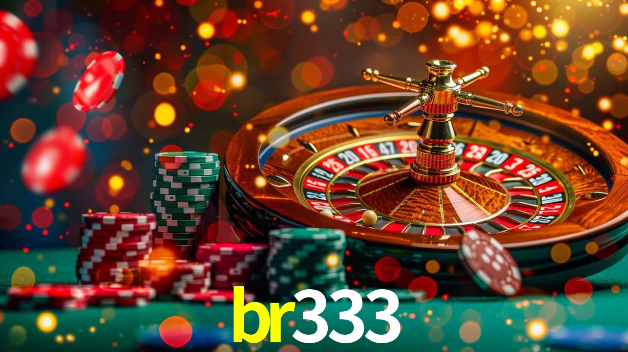 Explorando a Categoria de Eventos em Apostas na br333