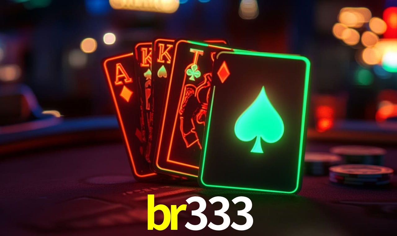 Bonus Features br333