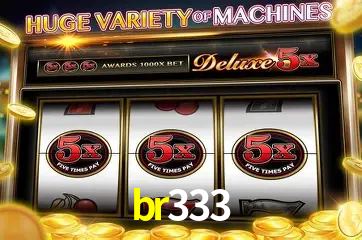 VIP Casino br333