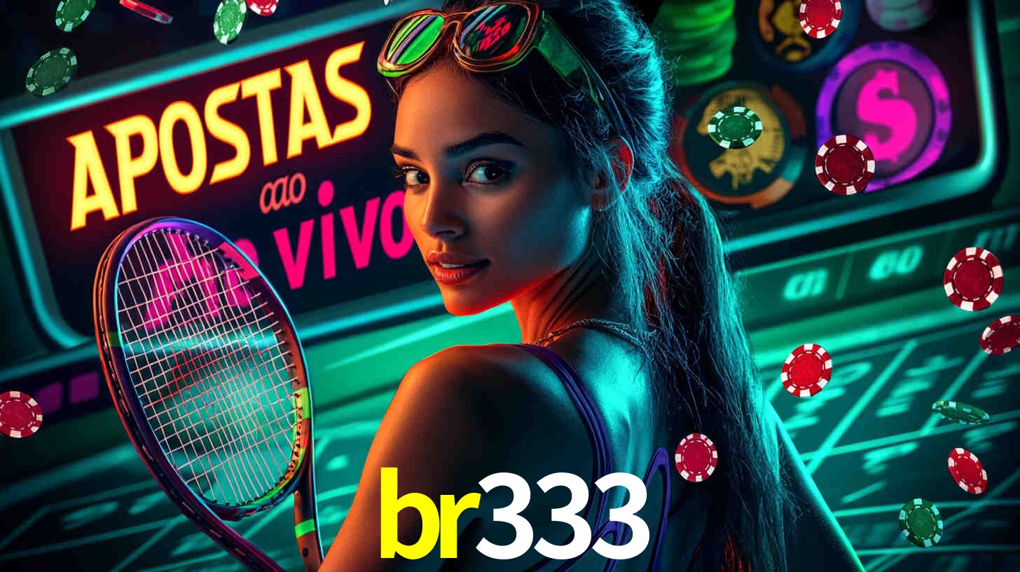 A Revolução dos Aplicativos de Jogos no br333