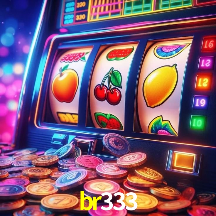 Welcome Bonus br333