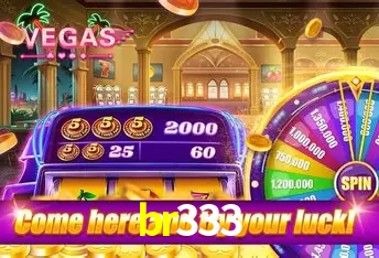 Live Casino br333