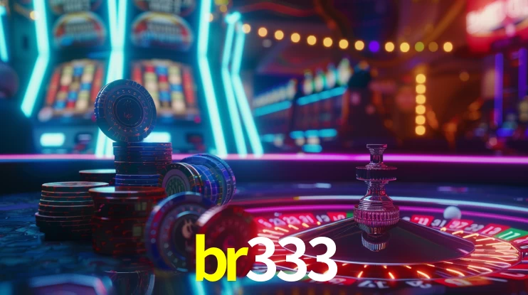 Slot Games br333