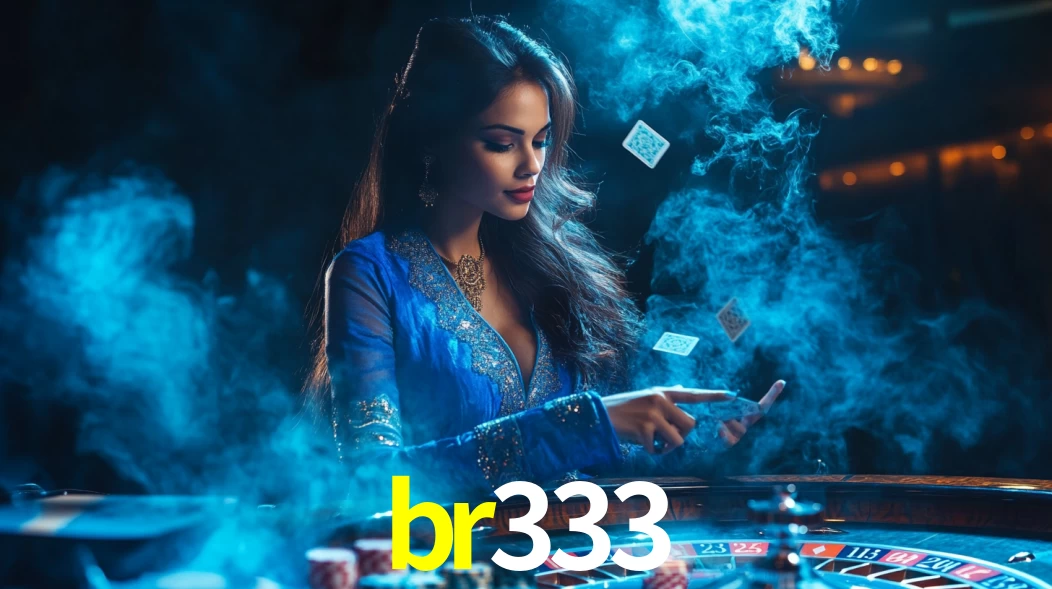 Apostas Esportivas na br333: Um Guia Completo