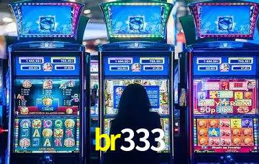 Roulette Table br333