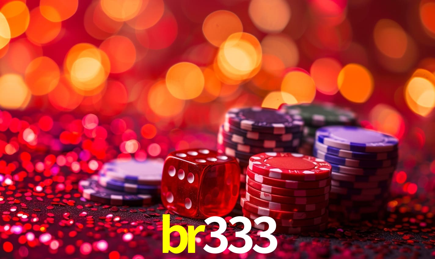 A Popularidade dos Caça-Níqueis no br333